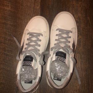 Golden Goose Hi Star Dupes